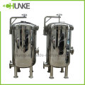 Stainless Steel Water Filter/Cartridge Filter Housing